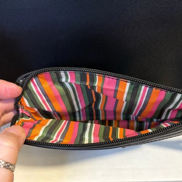 Wagner Swiss Army Women's Laptop Stylish Bag with Matching Cash/Change Purse - Picture 11 of 16